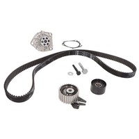 Wasserpumpe + Zahnriemensatz Schaeffler INA 530 0626 30