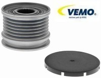 Vemo V30-23-0002 Generatorfreilauf Freilauf Generator