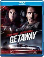 Getaway 2013 - BLU-RAY - G3Z