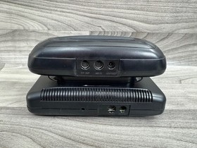 SEGA GENESIS MODEL 2 + SEGA 32X CONSOLE BUNDLE CONTROLLER ALL CORDS LOT WORKS