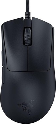 Razer DeathAdder V3 Kabelgebundene Gaming Maus | 30.000 DPI | Schwarz