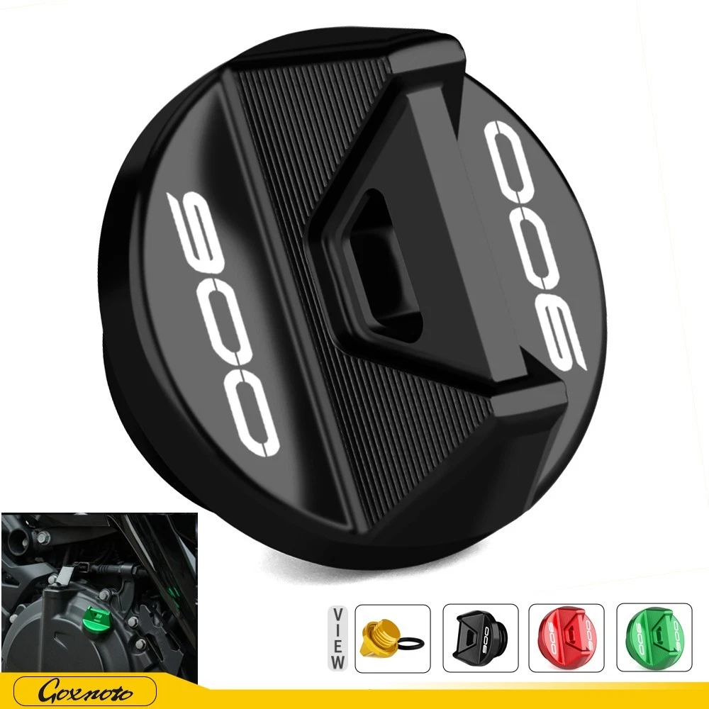 Paire De Leviers Courts CNC Noir Pour Kawasaki Z900 2017 - Sans Marque, Neufs