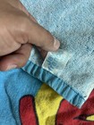 vintage teenage mutant ninja turtles Cowabunga Towel — photo 6
