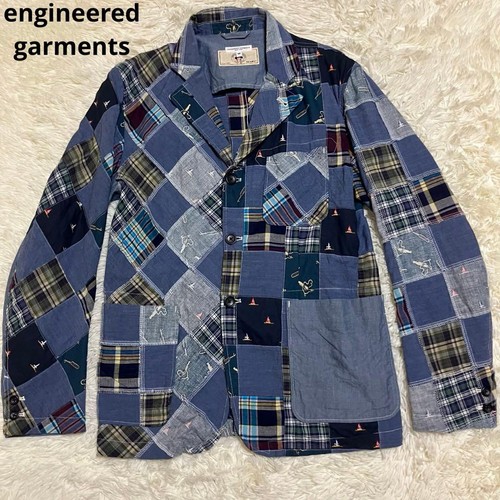 ENGINEERED GARMENTS Jacket M Used