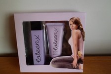Coleen X 2 piece Gift Set 100ml Eau De toilette 100ml Body Lotion Rare