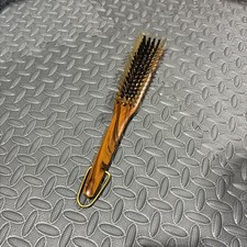 Vintage hairbrush, Swank 3-in-1 model Rare And Awesome Shape