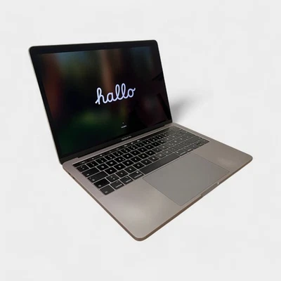 Apple MacBook Pro 13" 2019 · i5 · 8GB · 256GB