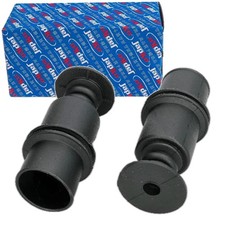 JAPKO ZUBEHÖR-SATZ STOßDÄMPFER VORDERACHSE PASSEND FÜR HONDA CIVIC | 159411