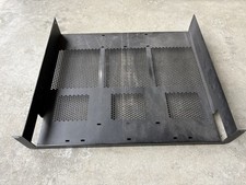 2 RU Ventilated Rack Shelf 19" 2U Rack Units
