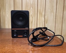 Fostex 6301NE Powered Active Monitor/Speaker