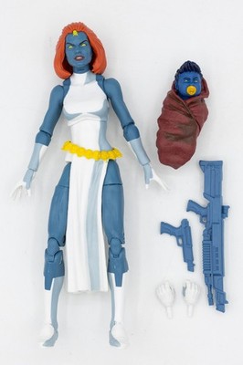 X-Men: The Animated Series Marvel Legends Actionfigur Marvel's Mystique 15 cm
