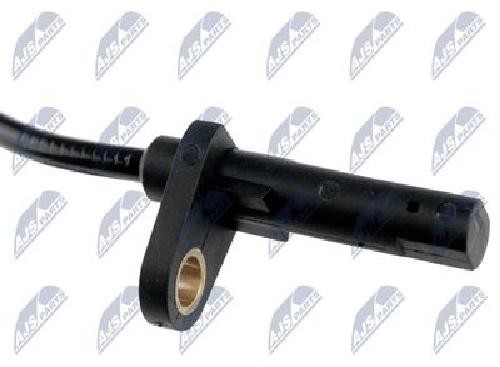 Original NTY Wheel Speed Sensor HCA-BM-028 For BMW
