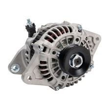 Alternator 80A 12V CW Internal Fan for Mazda Protege Protege5 Kia Sephia