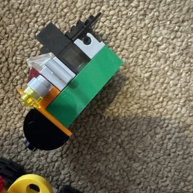 LEGO CREATOR: Mini Digger 3 in 1 (5761)