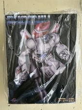 Transformers Fans Toys 3rd Party Phoenix/Jetfire 2020 Reissue W/Energy Sword