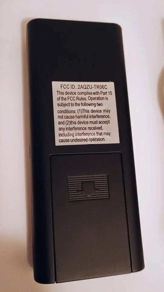 Westinghouse Ceiling Fan  JULIEN 54 " Remote Control with RECEIVER -- NEW - Image 4 of 4