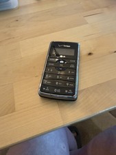 LG enV2 VX9100 , a popular messaging phone released in 2008 for the Verizon