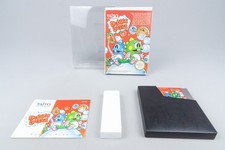 ebay® Auktion 277517921542 | Nintendo NES *Bubble Bobble* OVP CIB PAL B B2-NOE Thumbnail of ebay® auction 277517921542 | Nintendo NES *Bubble Bobble* OVP CIB PAL B B2-NOE