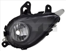 Nebelscheinwerfer TYC 19-14266-01-2 für TOURER ZAFIRA OPEL H10 P12 LPG CDTI CNG