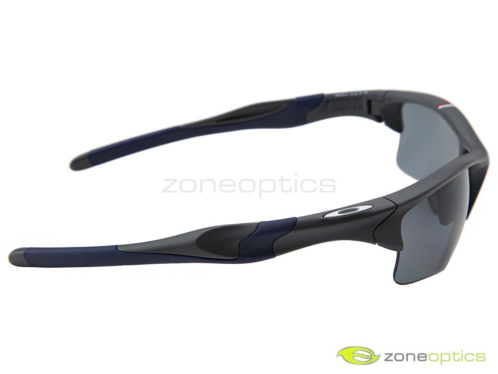 Oakley Half Jacket 2.0 XL Team USA Polarized Sunglasses