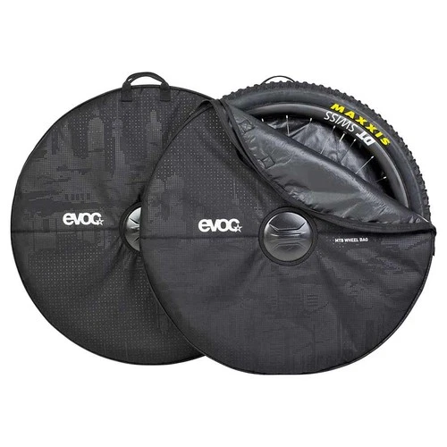 EVOC MTB Wheel Bags - Thumbnail 2