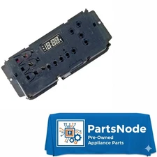 17355711-A OEM For Maytag Oven Range Range Control Part # Model NR1205 -XR238X
