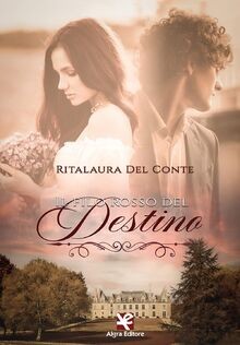 Il filo rosso del destino von Del Conte, Ritalaura | Buch | Zustand sehr gut
