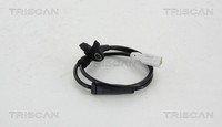 Sensor, Radgeschwindigkeit Triscan 8180 28105 CitroËN 4545.C1 Peugeot 4545.C1