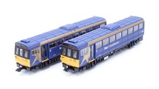 Dapol  2D-142-009 Class 142 142070 DMU First Great Western Blue/Gold Livery