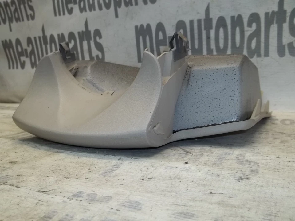 94-99 Cadillac Deville Cubierta de rodillera para moldura del conductor izquierdo 03547249 OEM Foto 4 de 4