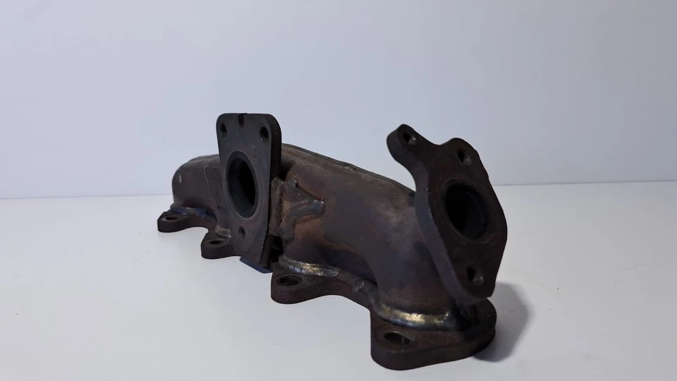 82443150 COLLETTORE DI SCARICO / R / 75391 / 170194 PER RENAULT KOLEOS 2.0 DCI D Foto 4 de 4