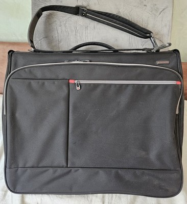 Kleidersack Business Garment Bag Anzugtasche Reisetasche Samsonite
