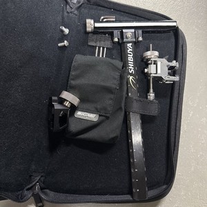 Archery: Shibuya Dual Click Carbon Olympic Recurve Sight