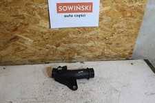 Audi A5 8T 8F 2008 Schlauch Leitung Ladeluftkühler 8K0145673R DRX8466