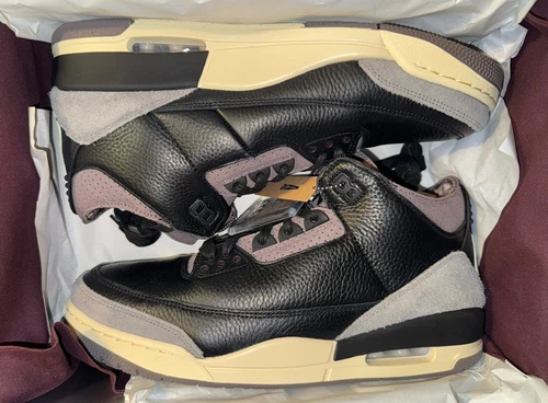 Jordan 3 Retro A Ma Maniere "Mentre dormivi"