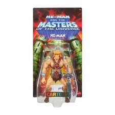 Masters of the Universe Origins Action Figure - Select Figure s