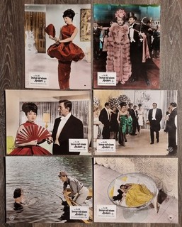 Aushangfotos zu Shirley MacLaine in IMMER MIT EINEM ANDEREN