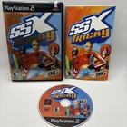 SSX Tricky Sony PlayStation 2 - CIB w/Reg Card - Tested - CLEAN - Fast Shipping
