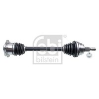 Antriebswelle Vorne Links FüR Seat Toledo 1M 1.6 1.8 2.3 98 Bis 04 Febi BVR APG