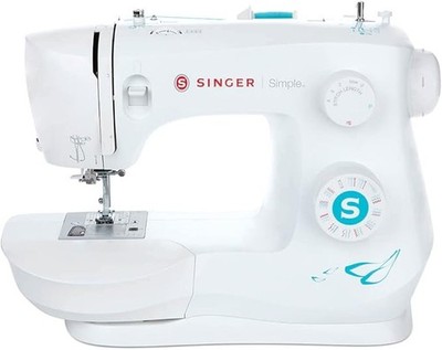 Singer 3337FR.   Simple 3337 Sewing Machine