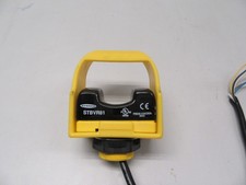 BANNER STBVR81 Automation Switch Press Control 