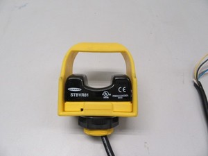 BANNER STBVR81 Automation Switch Press Control