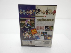 Samurai Shodown II NEO GEO JP GAME. 9000025064613