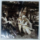 LED ZEPPELIN IN THROUGH THE OUT DOOR SWAN SONG P10726N Japan VINYL LP