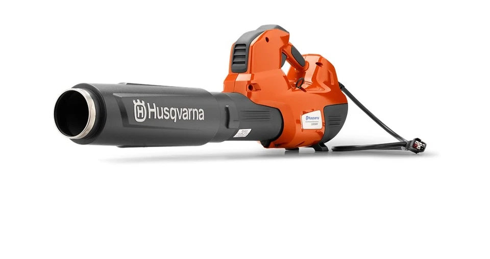 Soffleur HUSQVARNA 530iBX Sans Batterie Ni Chargeur - Photo 1/1