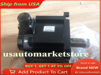 NEW YASKAWA SGMGV-44ADC61 SERVO MOTOR SGMGV44ADC61 FREE EXPEDITED SHIPPING