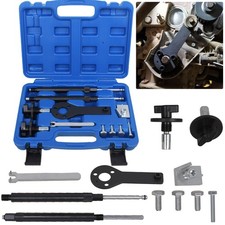 Motor Einstell Werkzeug Zahnriemen Wechsel für Fiat Alfa Lancia 1,2 16V 1,4 16V