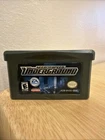Need for Speed Underground (Nintendo Game Boy Advance GBA, 2001) - Tested
