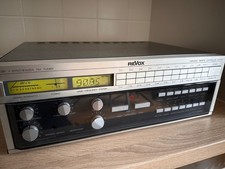 Revox B 261 HIGH-END Synthesizer FM TUNER  "bitte  lesen" 
