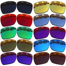 Vonxyz Polarized Replacement Lenses for-Smith Soundtrack Sunglasses